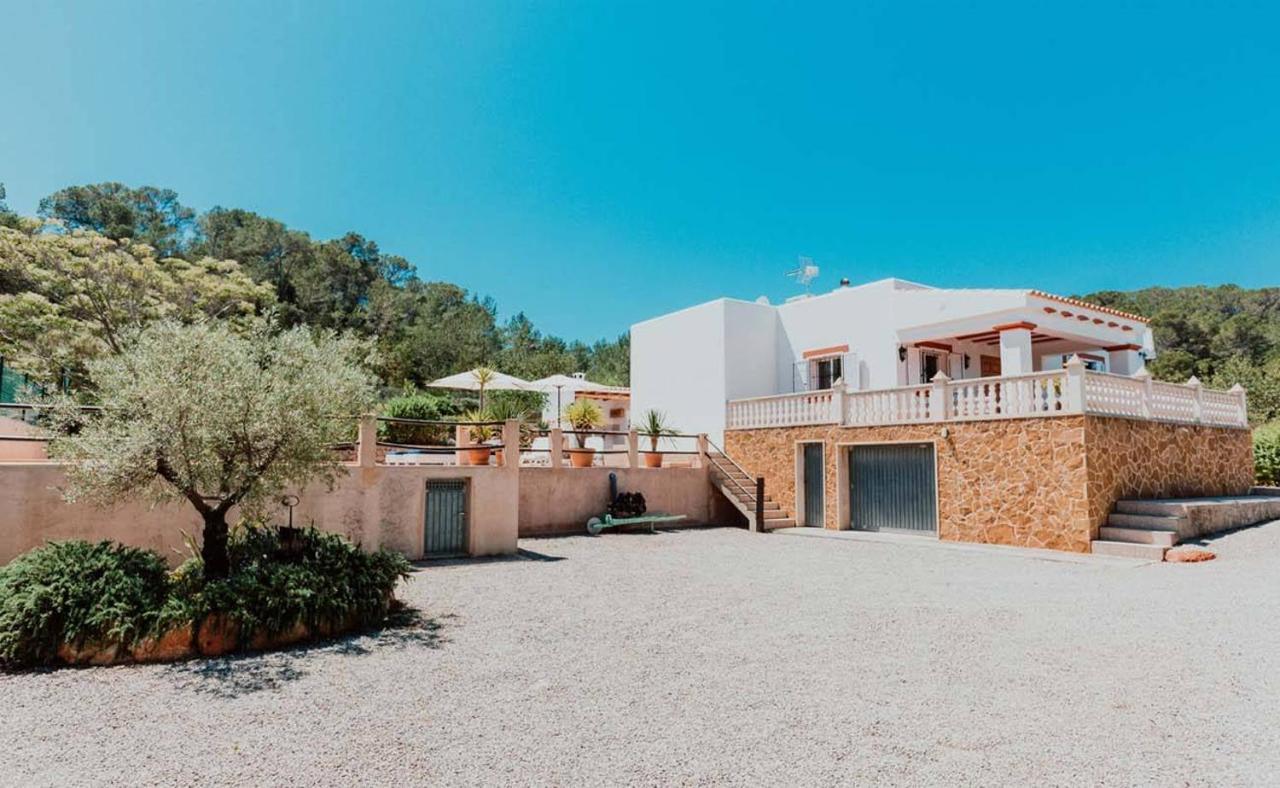 Xumeu Villa