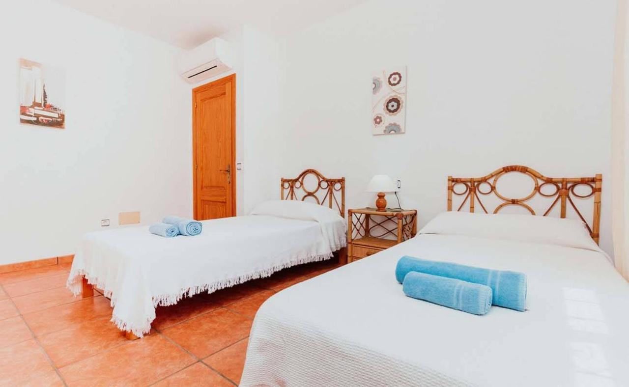 Villa Xumeu Cala Comte (Cala Conta)