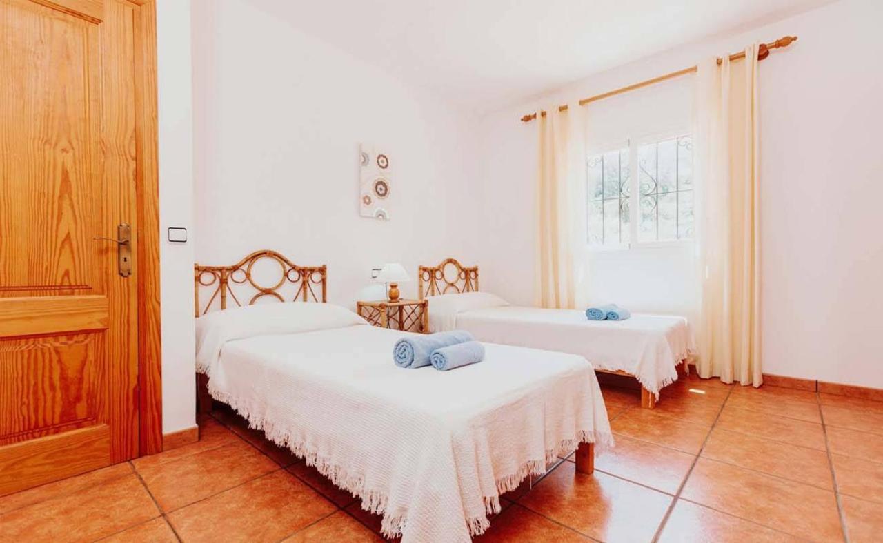 Xumeu Villa