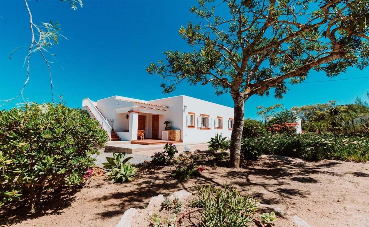 Villa Xumeu Cala Comte (Cala Conta)
