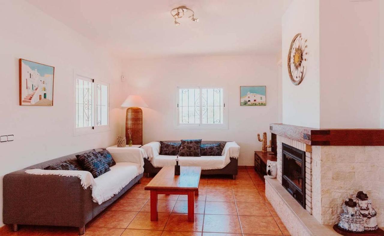 Xumeu Villa