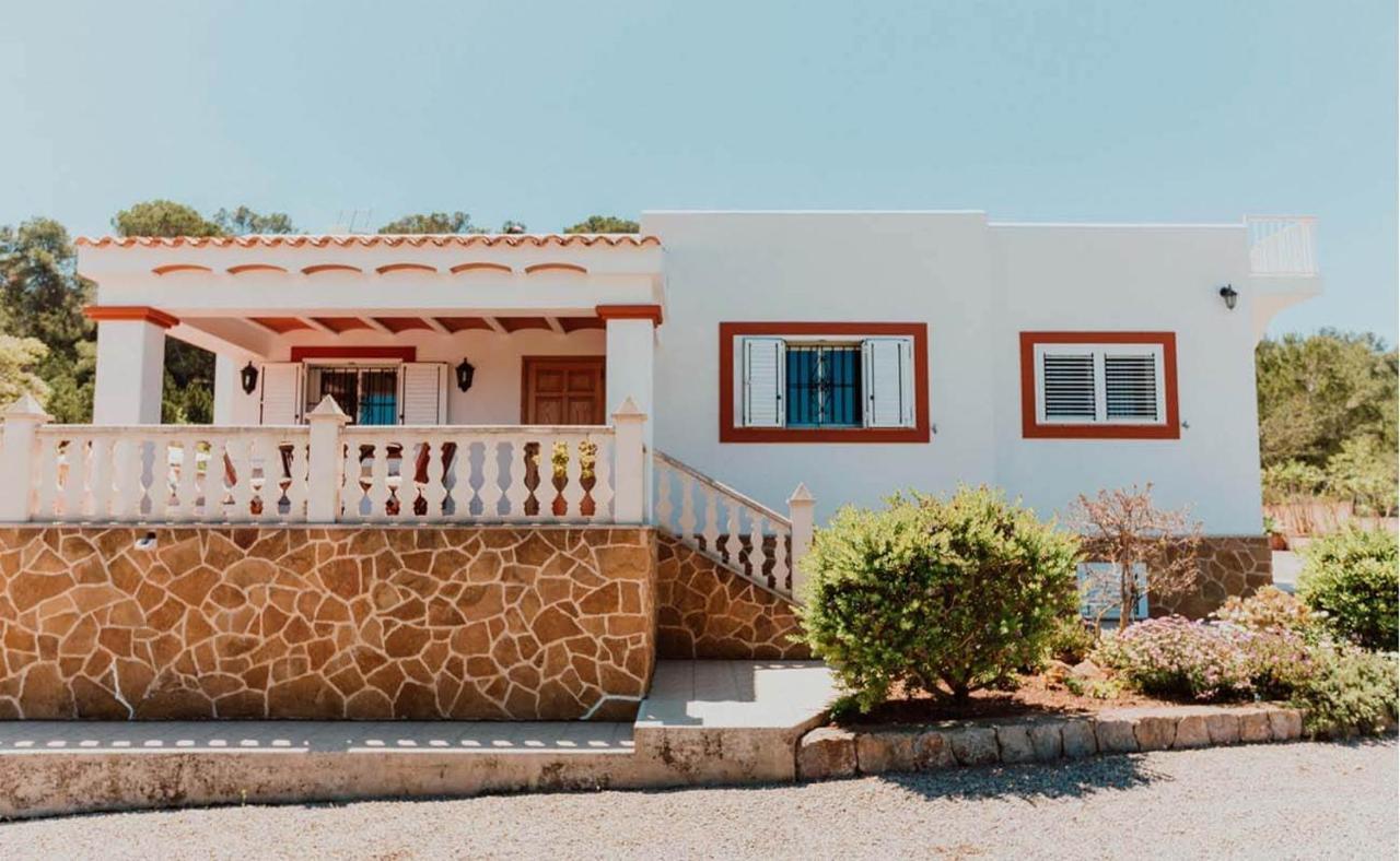 Xumeu Villa Cala Comte (Cala Conta)