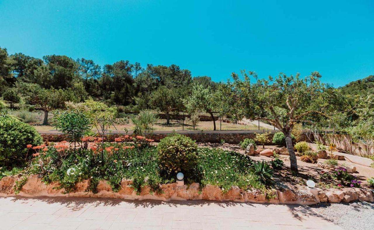 Xumeu Villa Cala Comte (Cala Conta)