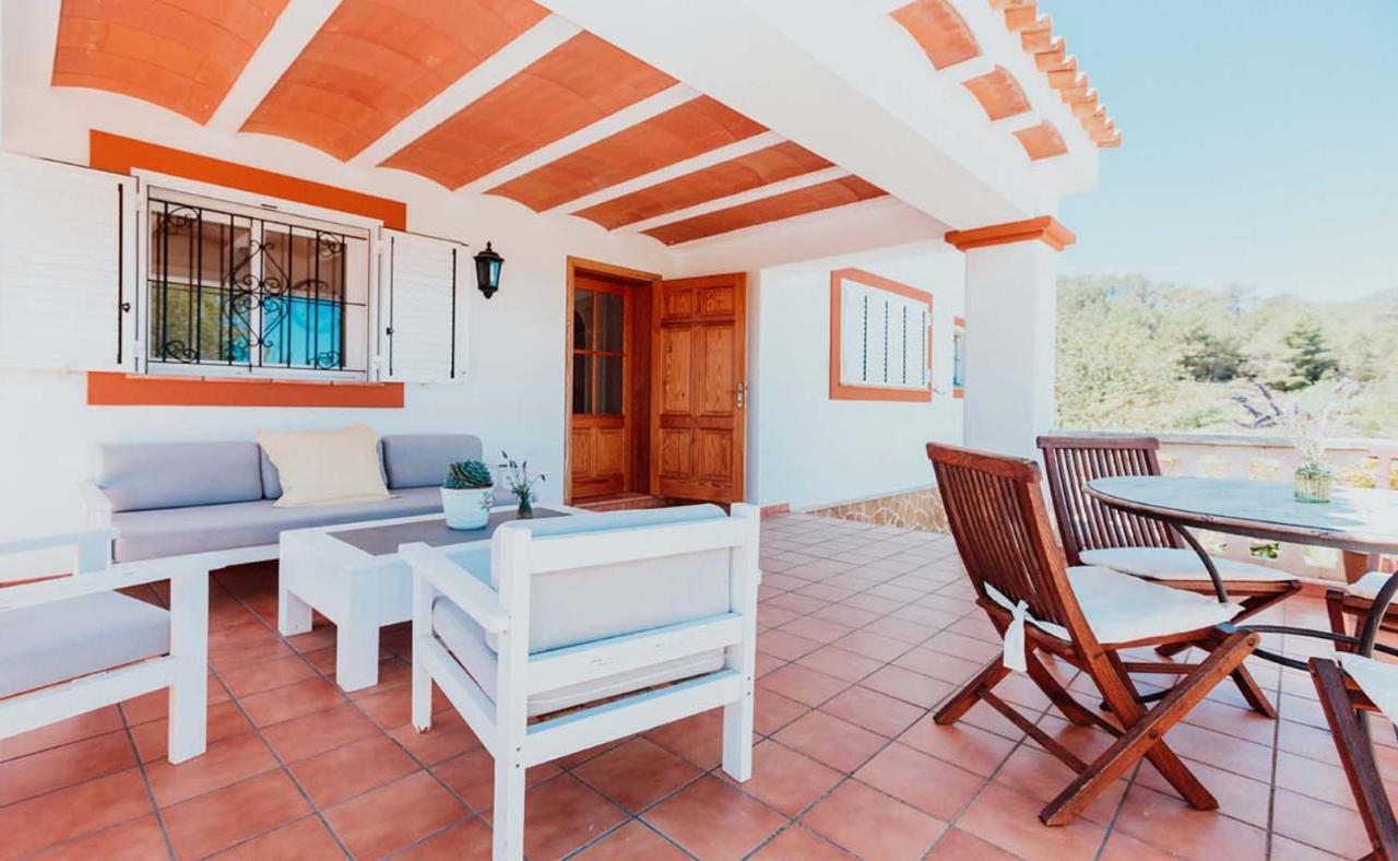 Xumeu Villa *