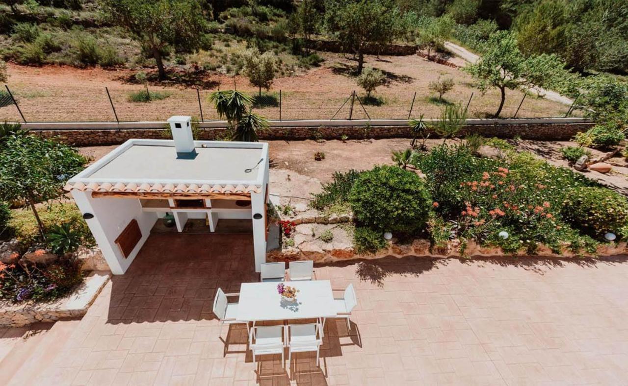 Xumeu Villa Cala Comte (Cala Conta)