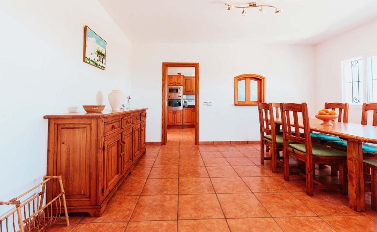 Xumeu Villa *
