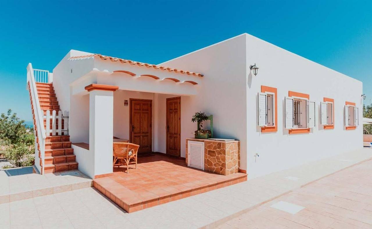 Villa Xumeu *
