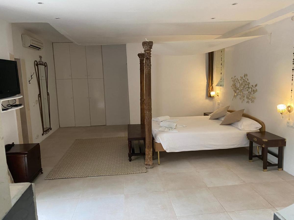 Guest house Iara Sant Miquel De Balansat