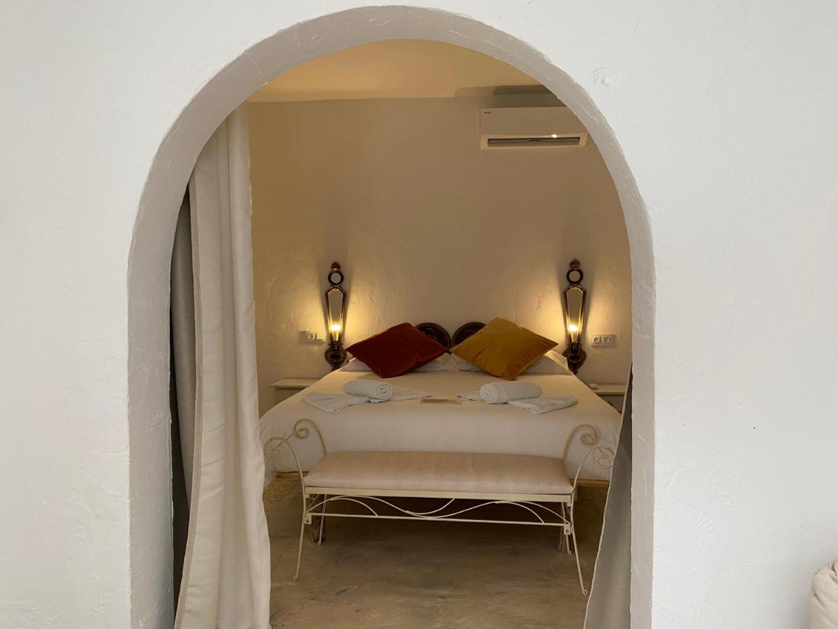 Iara Guest house Sant Miquel De Balansat
