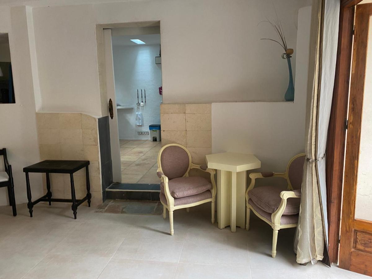 Guest house Iara