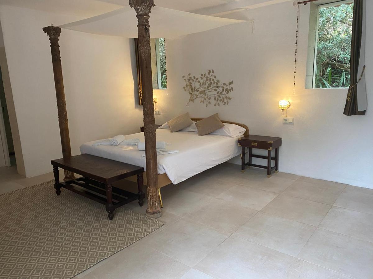 Guest house Iara