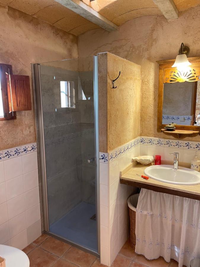 Casa Coves * Santa Gertrudis (Ibiza)
