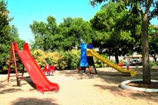 Aparthotel Azuline Sanso 2*