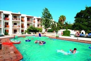 Azuline Sanso Santa Eularia des Riu