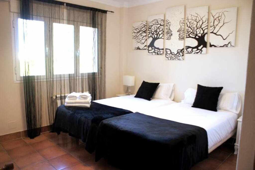 Holiday home Can Piedra 5 Min From Ushuaia And Hi Disco Sant Josep de sa Talaia