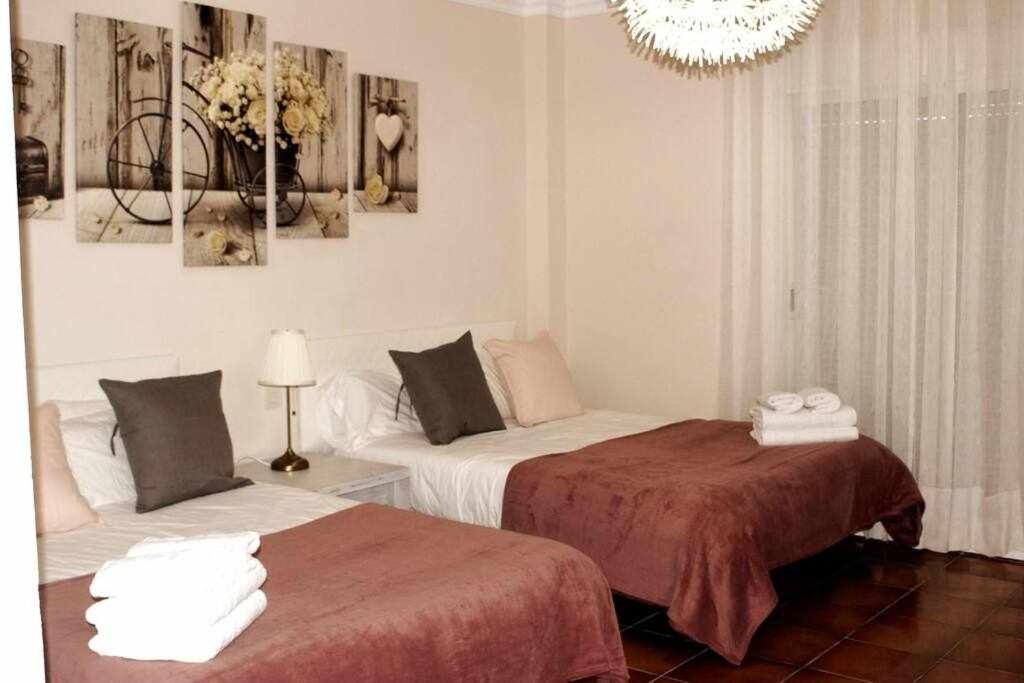 Holiday home Can Piedra 5 Min From Ushuaia And Hi Disco *