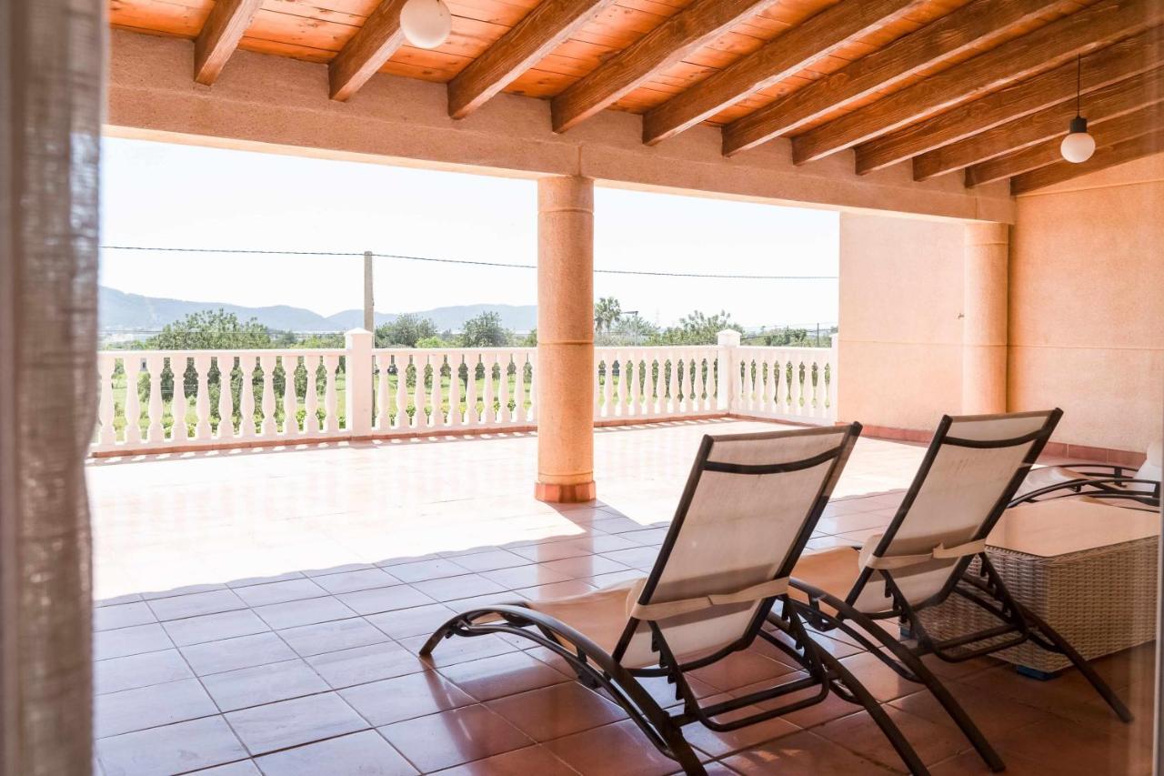 Holiday home Can Piedra 5 Min From Ushuaia And Hi Disco