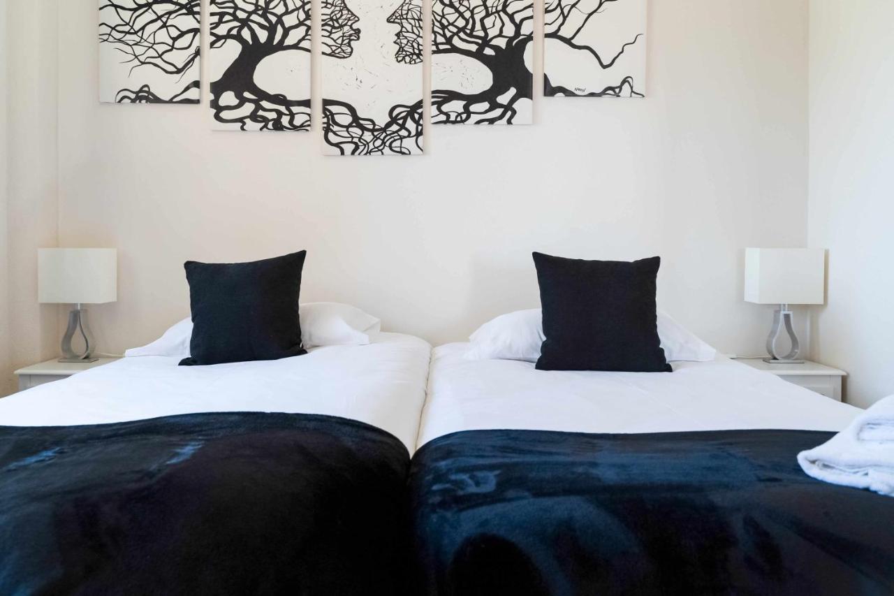 Can Piedra 5 Min From Ushuaia And Hi Disco * Sant Josep de sa Talaia