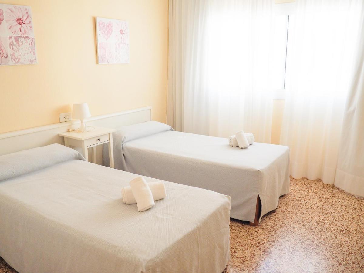 Apartamento Cala Llonga *