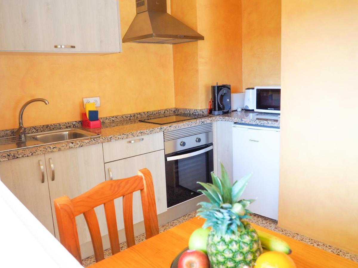 Cala Llonga Apartamento Cala Llonga (Ibiza)