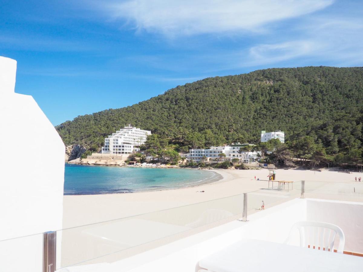 Cala Llonga