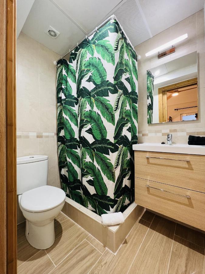 Nanit Ibiza Guest house