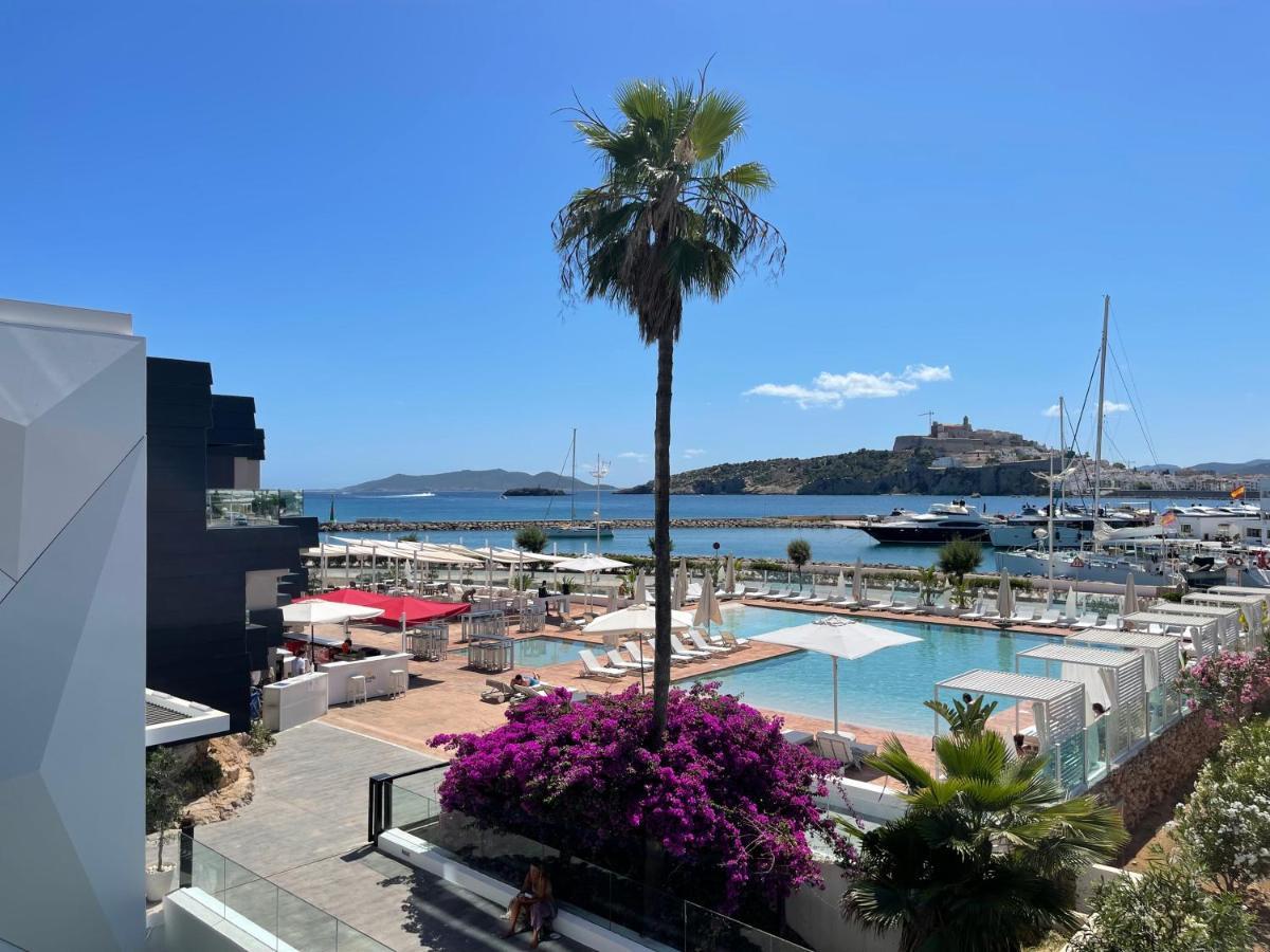 Corso & Ibiza-Stadt