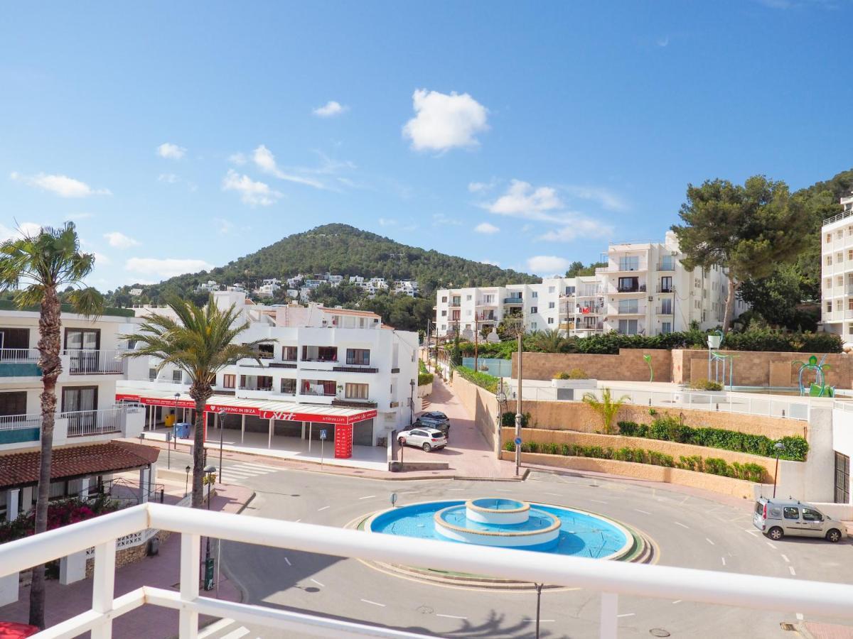 Cala Llonga Apartment