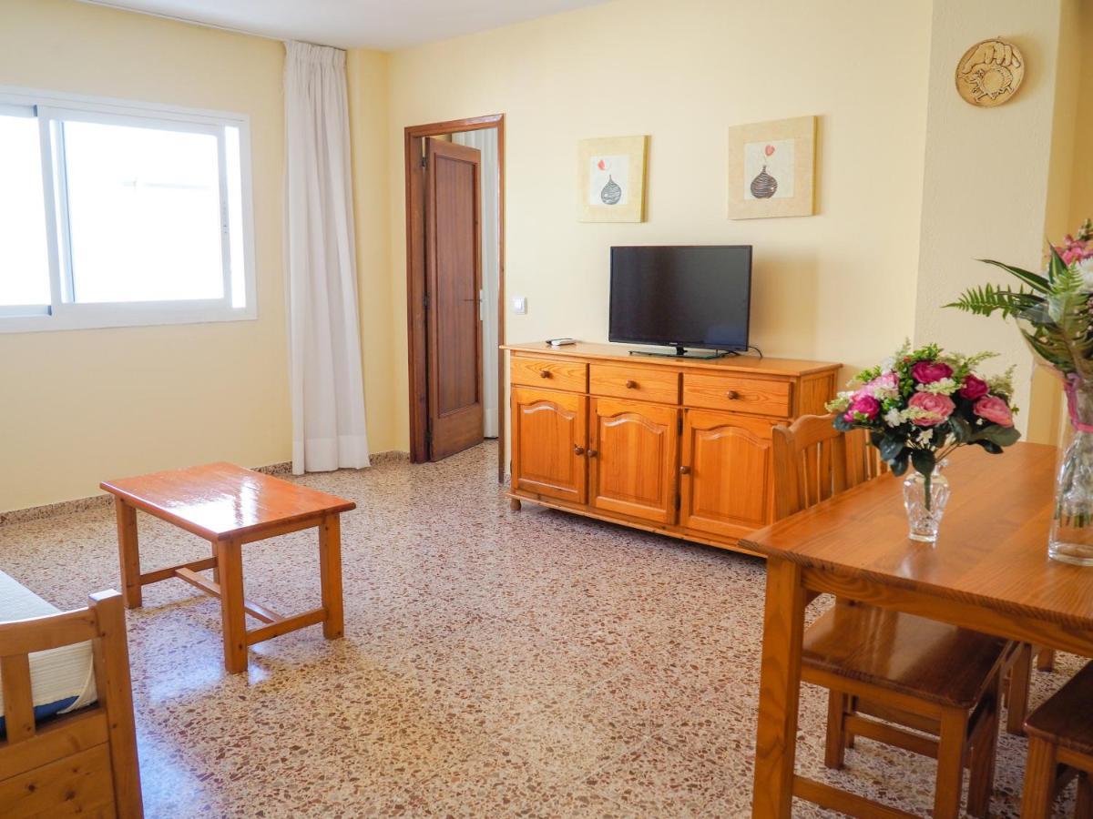 Apartamento Cala Llonga