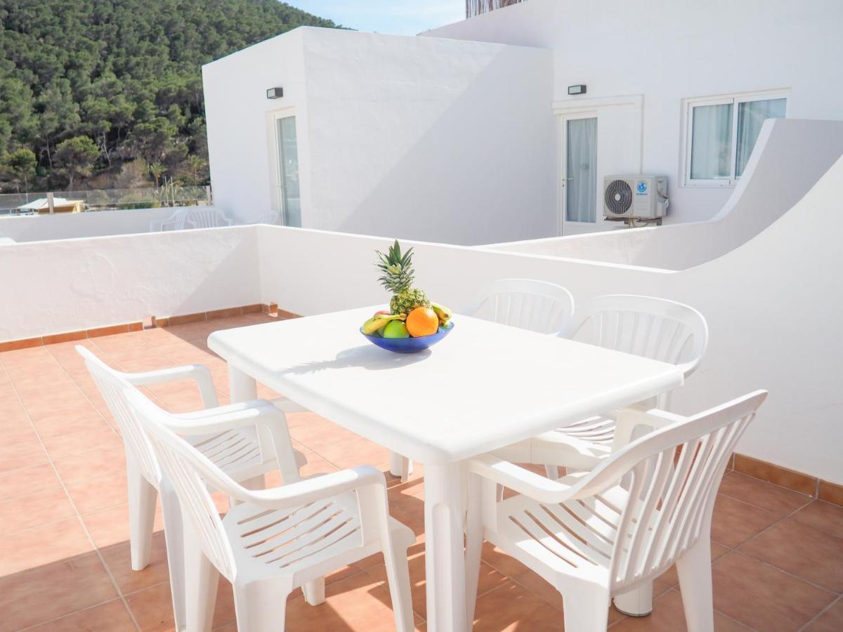Apartamento Cala Llonga