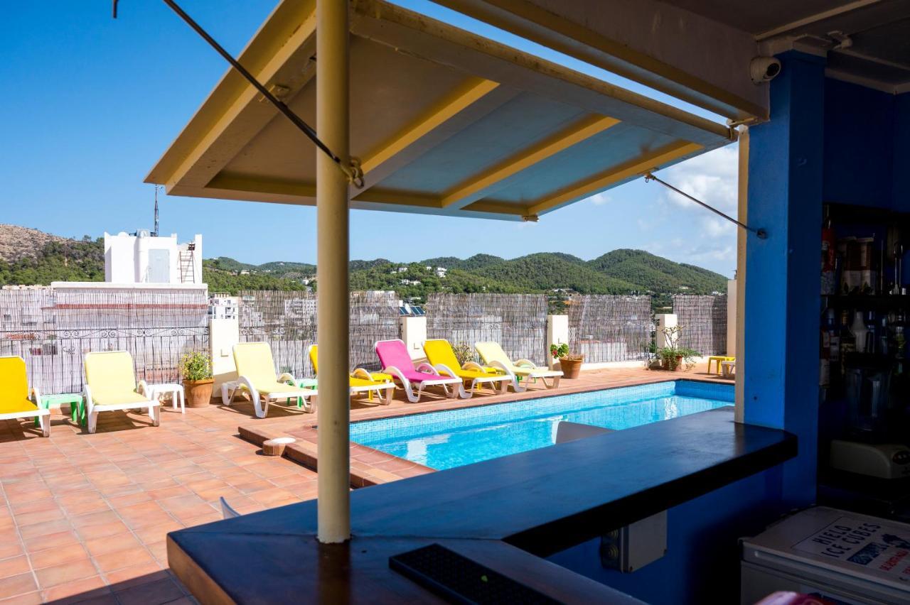 Ferrer * San Antonio (Ibiza)