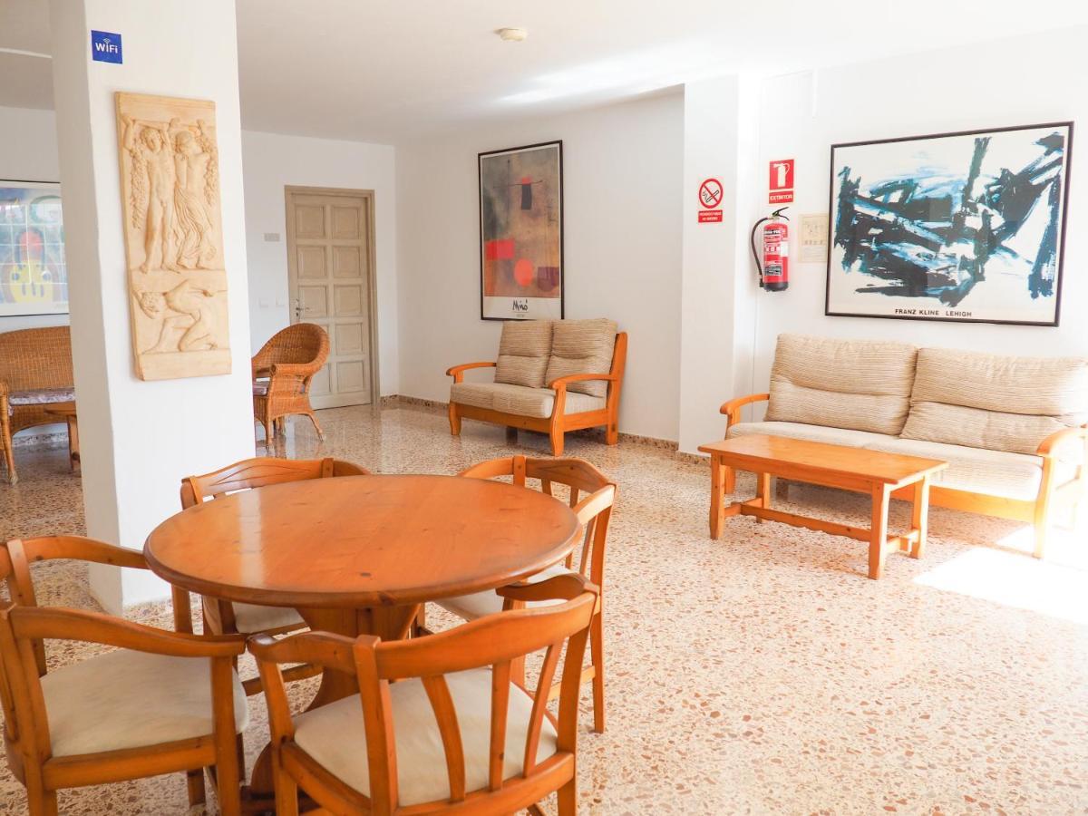 Apartamento Cala Llonga Cala Llonga (Ibiza)