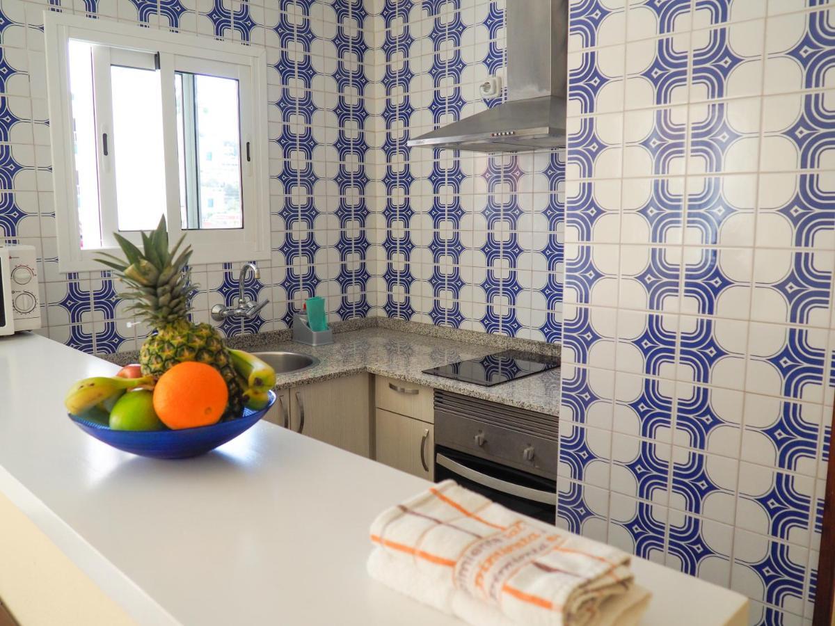 Cala Llonga Apartamento