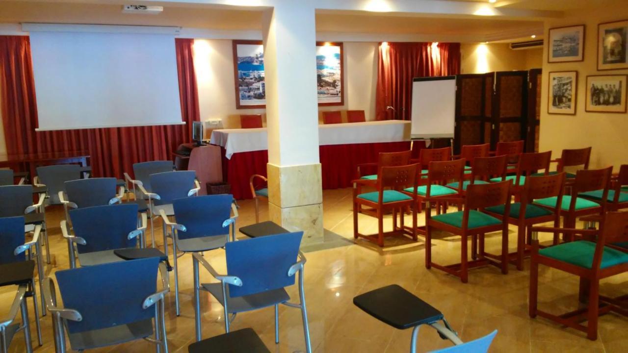 Argos Ibiza Hotel 4*