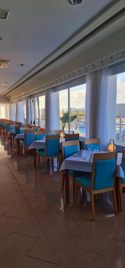 Hotel Argos Ibiza