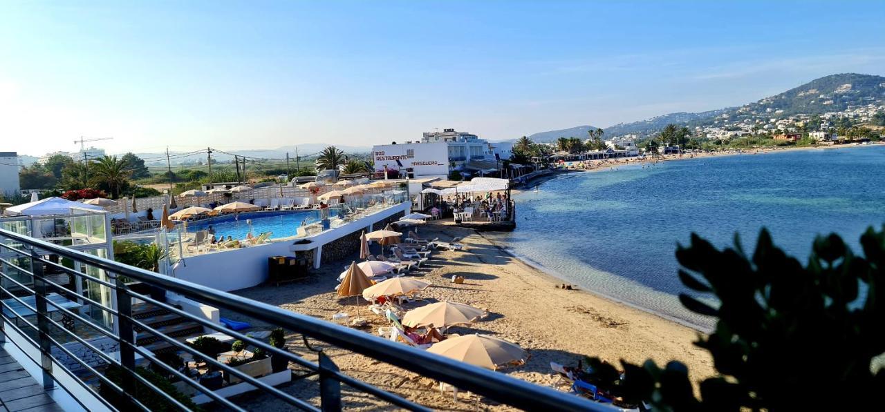 Argos Ibiza Talamanca (Ibiza)