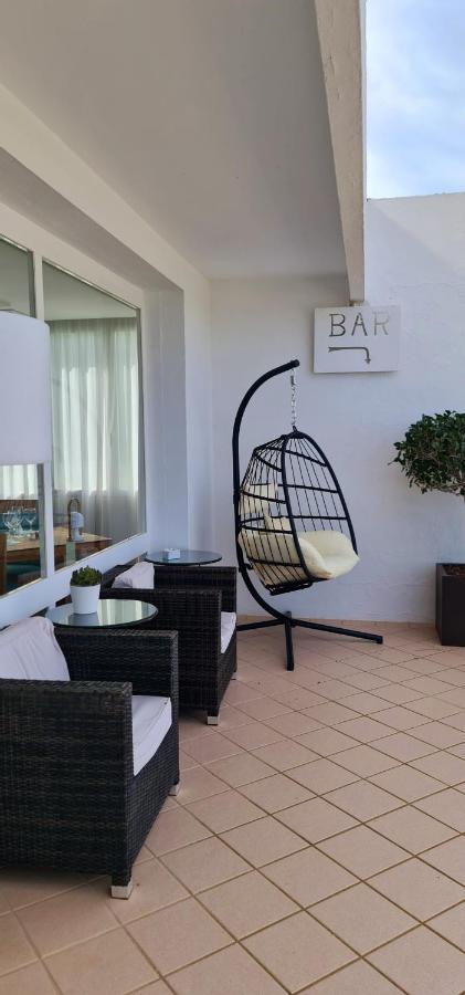 Argos Ibiza Hotel