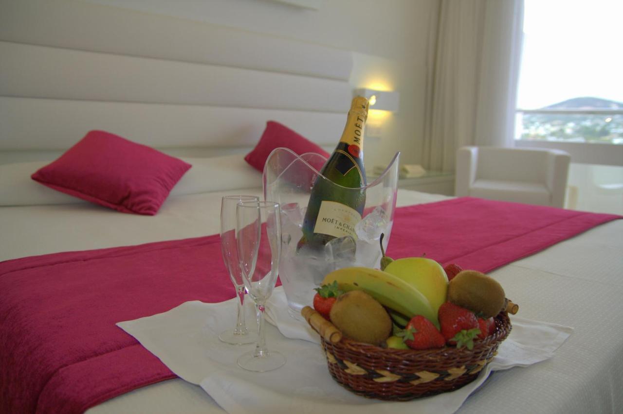 Argos Ibiza 4*