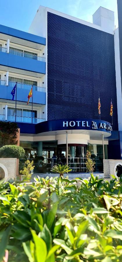 Argos Ibiza Hotel 4*