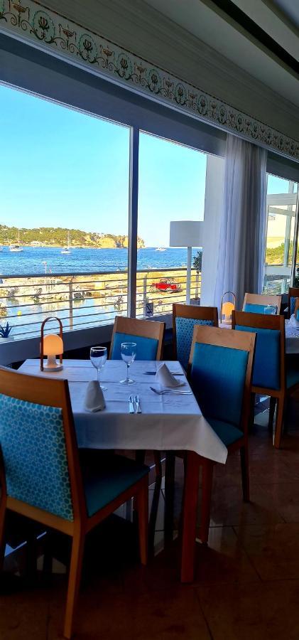 Argos Ibiza 4* Talamanca (Ibiza)
