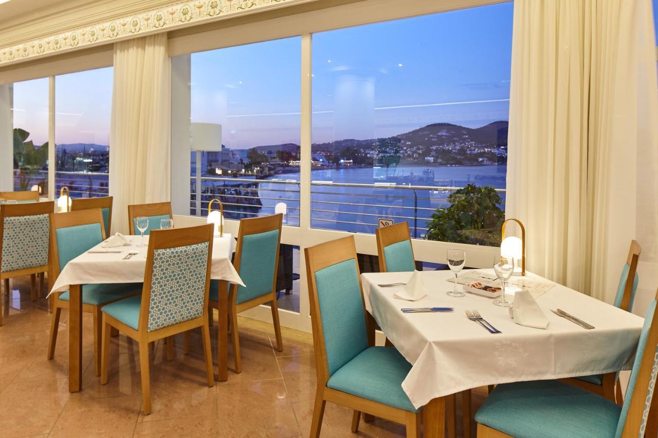 Hotel Argos Ibiza 4*