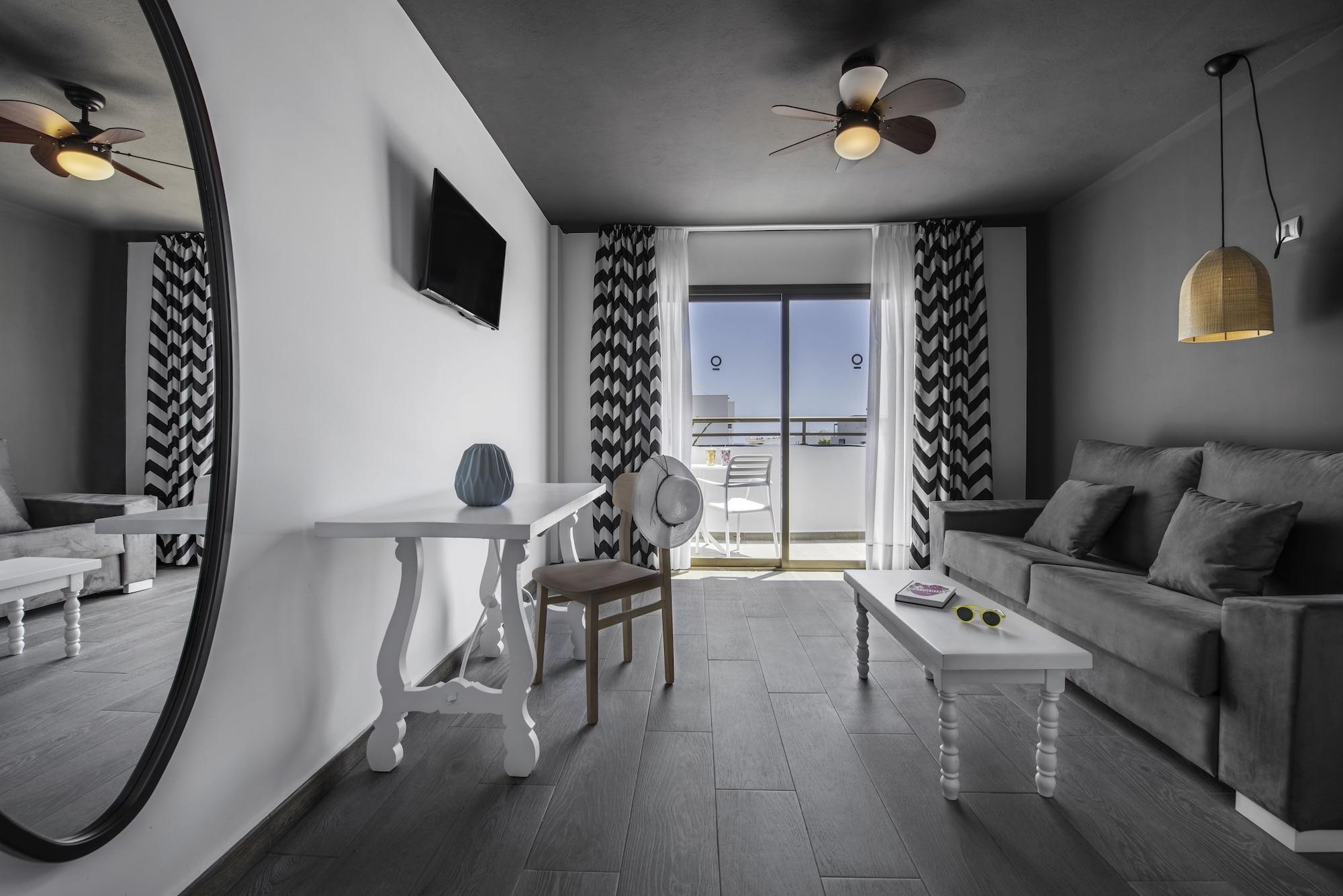 Vibra Mogambo - Adults Only Playa d'en Bossa