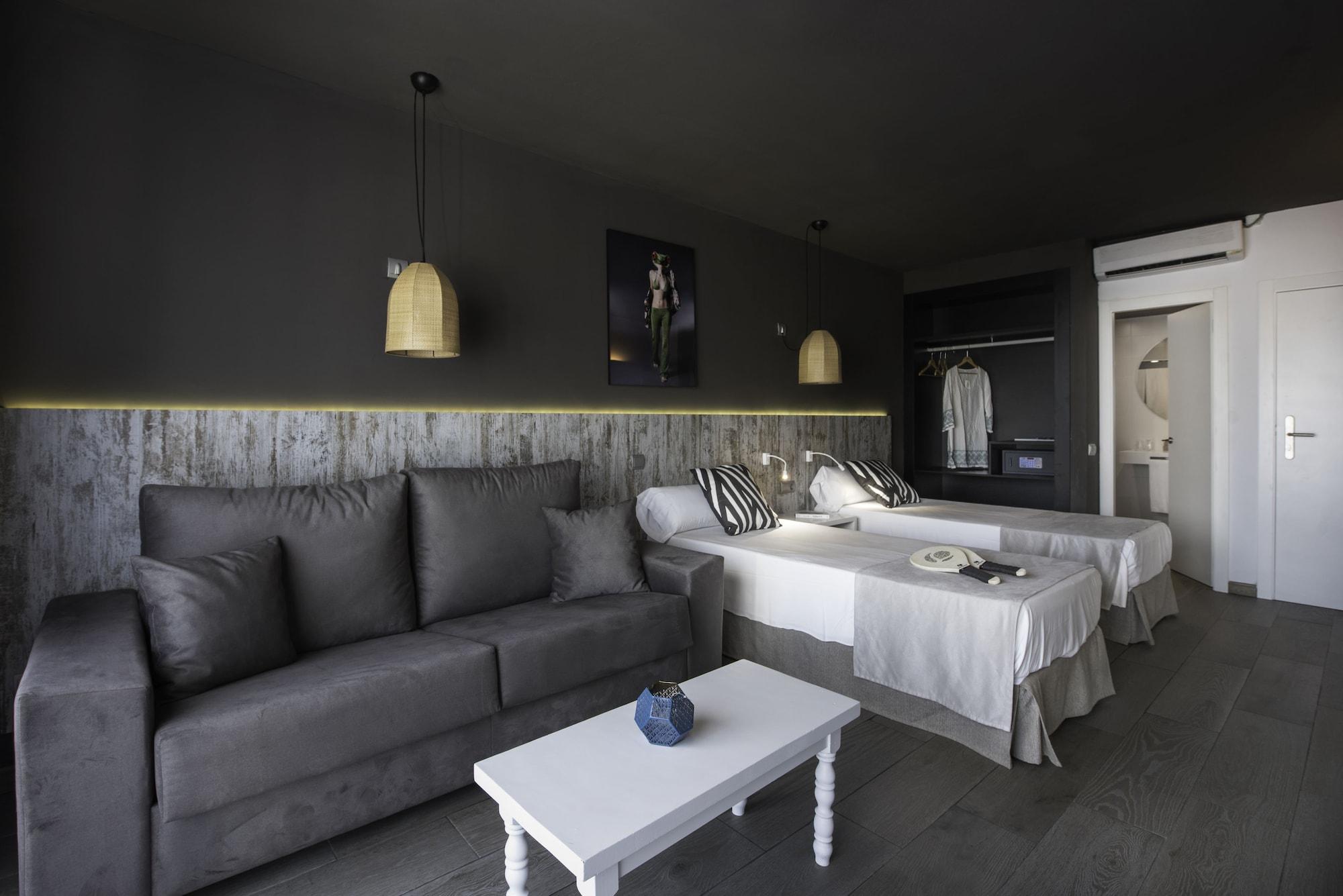 Vibra Mogambo - Adults Only Aparthotel 3*