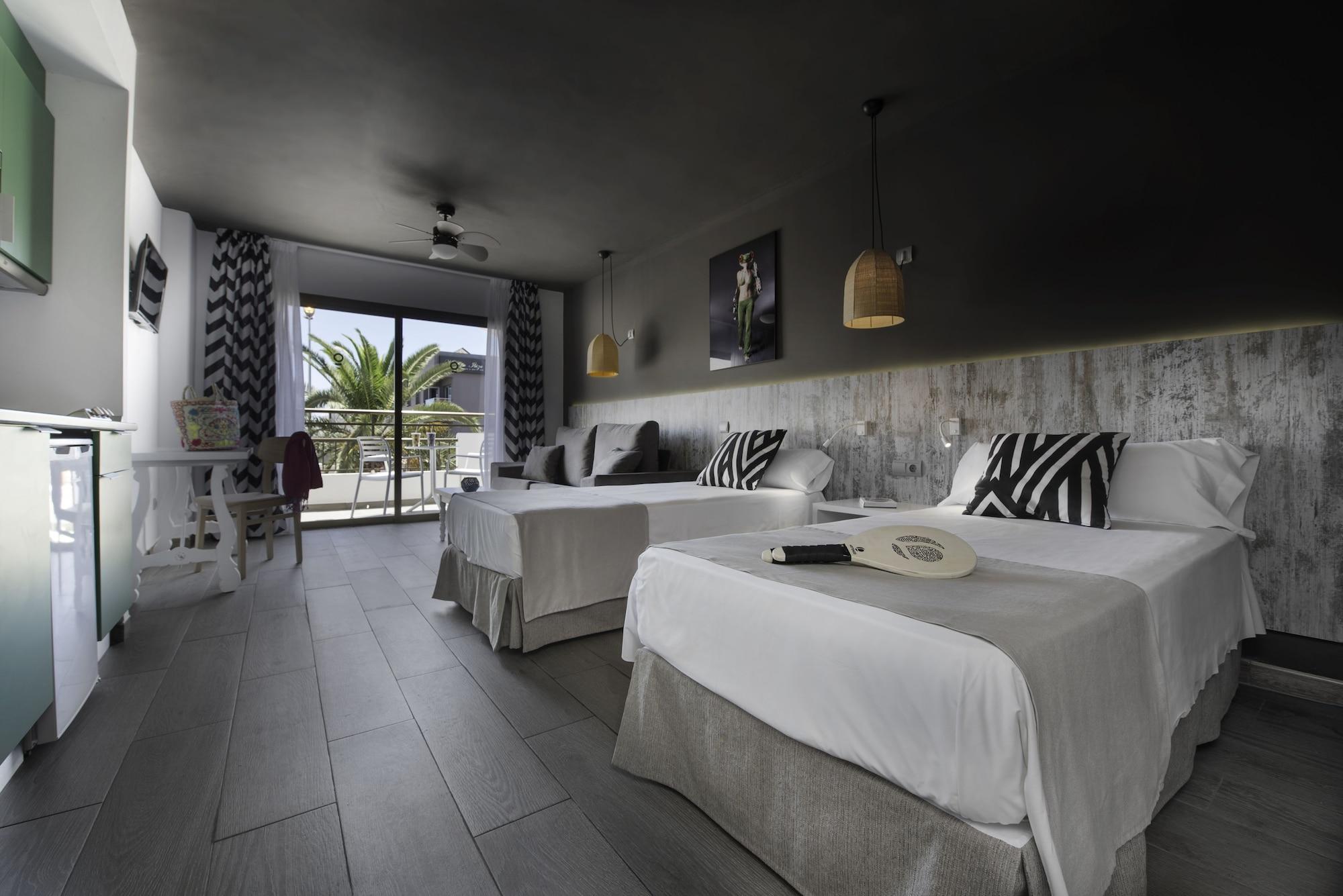 Vibra Mogambo - Adults Only Aparthotel 3*