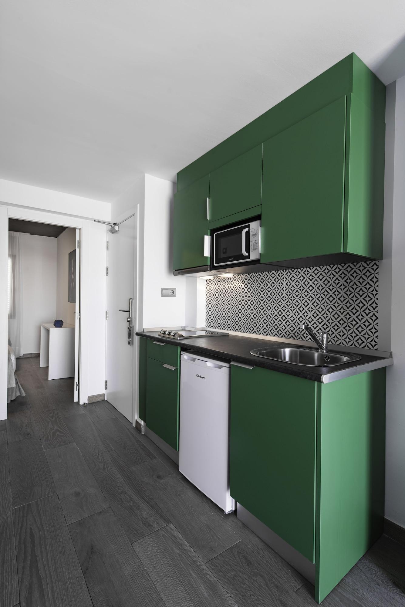 Vibra Mogambo - Adults Only Aparthotel Playa d'en Bossa
