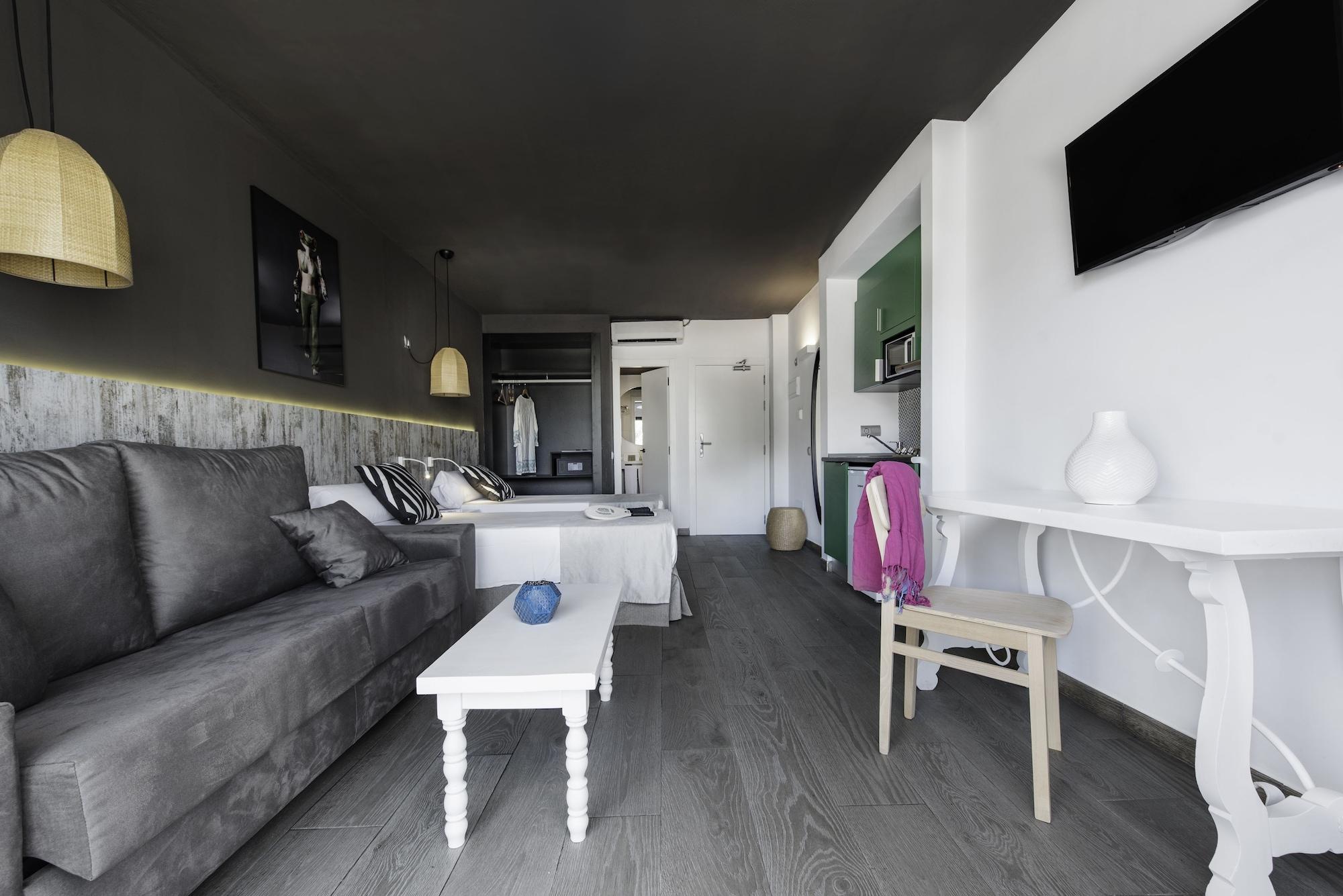 Aparthotel Vibra Mogambo - Adults Only