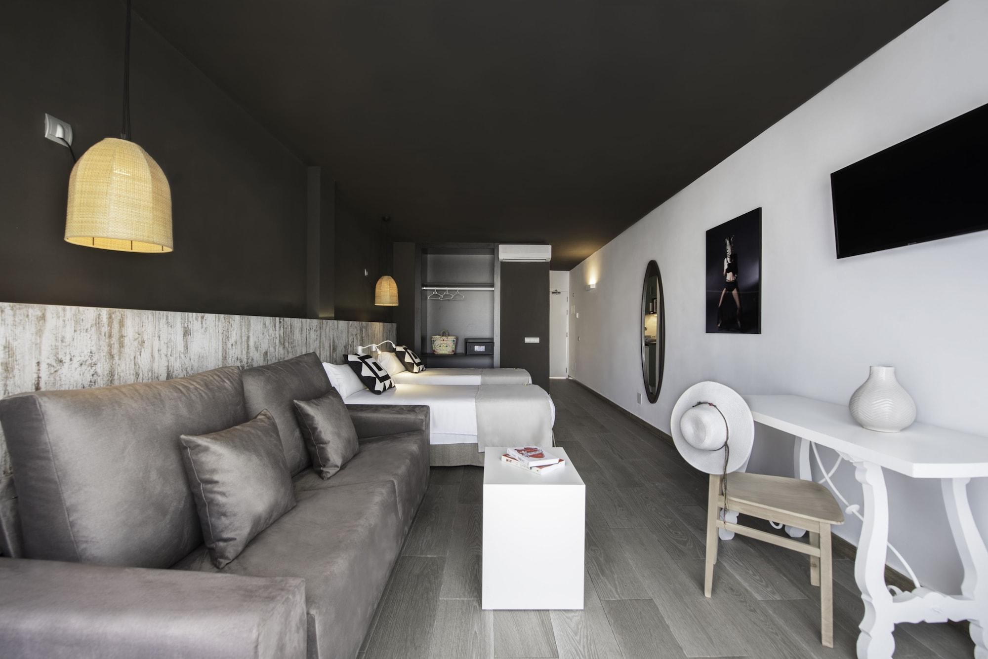 Vibra Mogambo - Adults Only Aparthotel