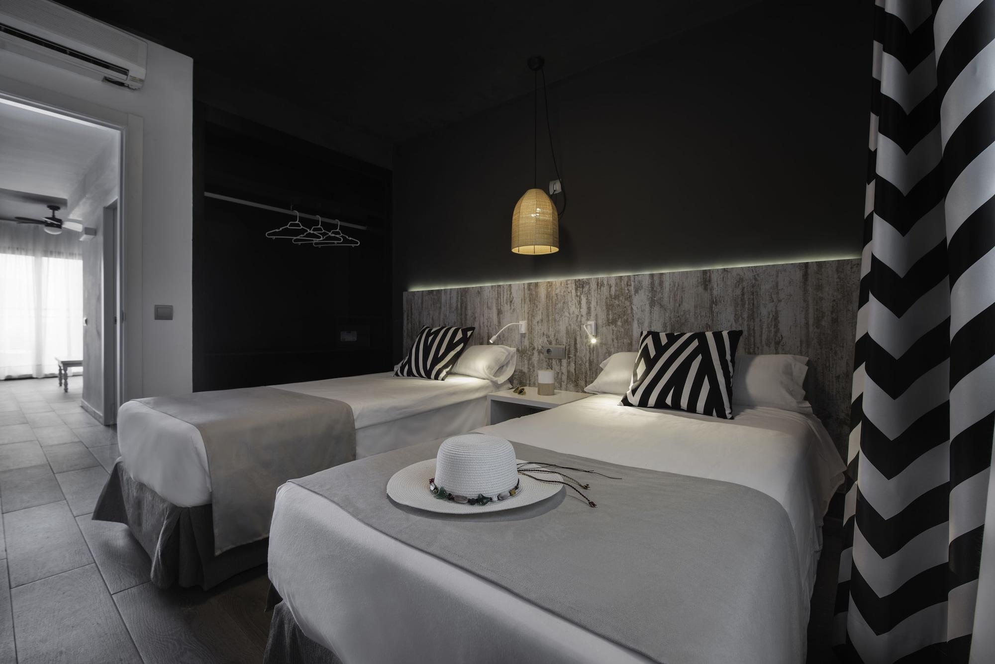 Vibra Mogambo - Adults Only Aparthotel Playa d'en Bossa