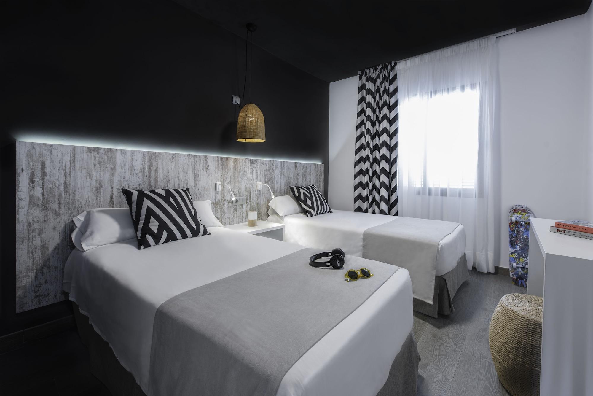 Vibra Mogambo - Adults Only Aparthotel Playa d'en Bossa