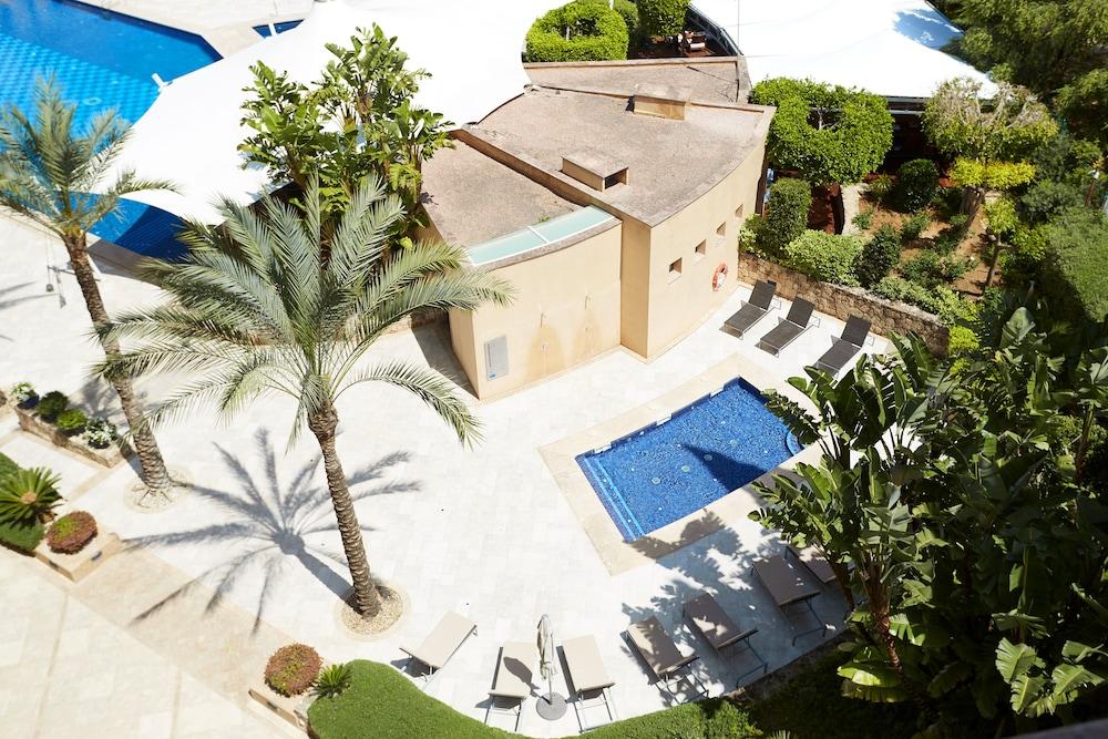 Insotel Fenicia Prestige & Hotel Santa Eulária des Riu